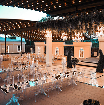 Düğün Organizasyonu